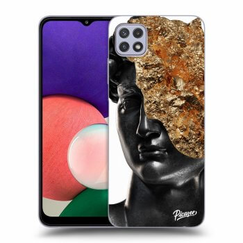 Husă pentru Samsung Galaxy A22 5G A226B - Holigger