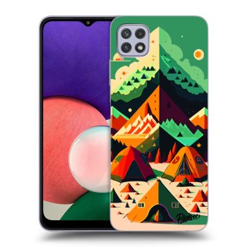 Husă pentru Samsung Galaxy A22 5G A226B - Alaska