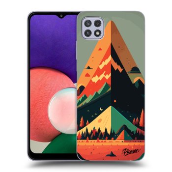 Husă pentru Samsung Galaxy A22 A226B 5G - Oregon