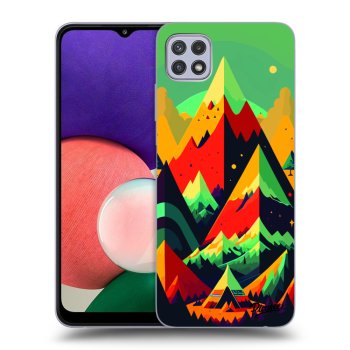Husă pentru Samsung Galaxy A22 5G A226B - Toronto