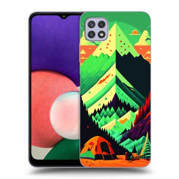 Husă pentru Samsung Galaxy A22 5G A226B - Whistler