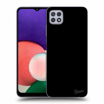 Husă pentru Samsung Galaxy A22 5G A226B - Clear