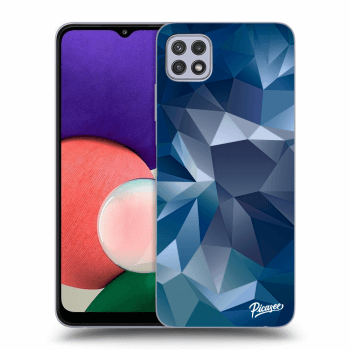 Husă pentru Samsung Galaxy A22 5G A226B - Wallpaper