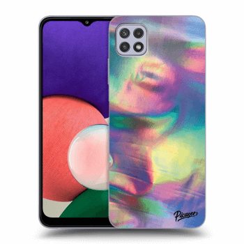 Husă pentru Samsung Galaxy A22 5G A226B - Holo
