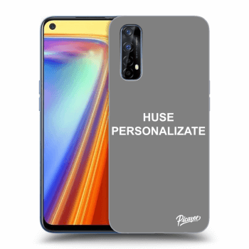 Husă pentru Realme 7 - Huse personalizate