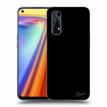 Husă pentru Realme 7 - Clear