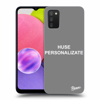 Husă pentru Samsung Galaxy A02s A025G - Huse personalizate