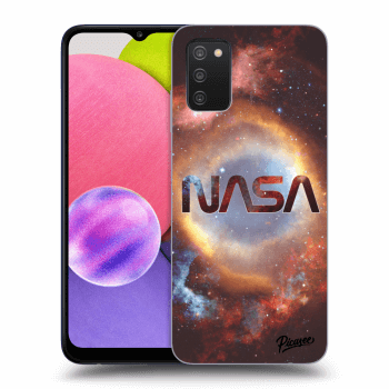 Husă pentru Samsung Galaxy A02s A025G - Nebula