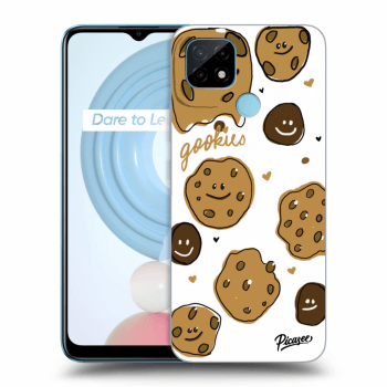 Husă pentru Realme C21 - Gookies