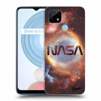 Husă pentru Realme C21 - Nebula