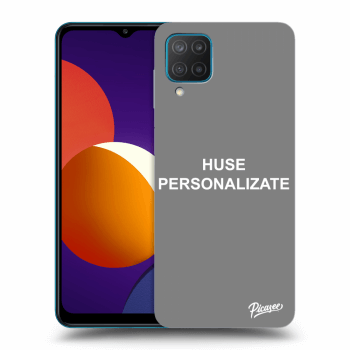 Husă pentru Samsung Galaxy M12 M127F - Huse personalizate