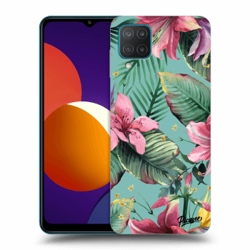 Husă pentru Samsung Galaxy M12 M127F - Hawaii