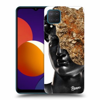 Husă pentru Samsung Galaxy M12 M127F - Holigger