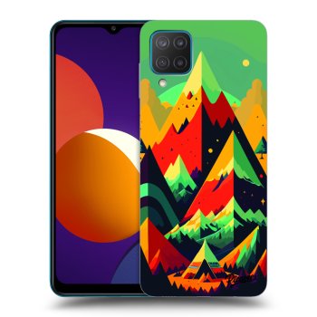 Husă pentru Samsung Galaxy M12 M127F - Toronto