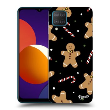 Husă pentru Samsung Galaxy M12 M127F - Gingerbread