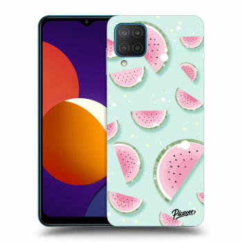 Husă pentru Samsung Galaxy M12 M127F - Watermelon 2