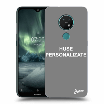 Husă pentru Nokia 7.2 - Huse personalizate