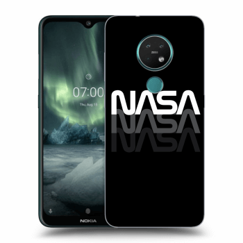 Husă pentru Nokia 7.2 - NASA Triple