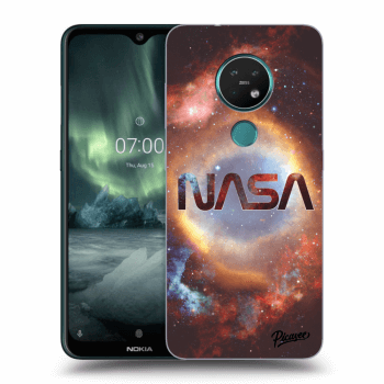 Husă pentru Nokia 7.2 - Nebula