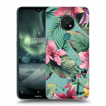 Husă pentru Nokia 7.2 - Hawaii