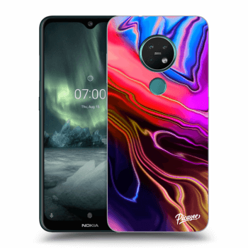 Husă pentru Nokia 7.2 - Electric