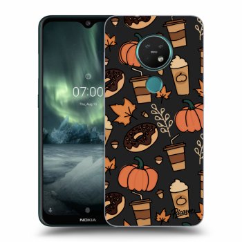 Husă pentru Nokia 7.2 - Fallovers