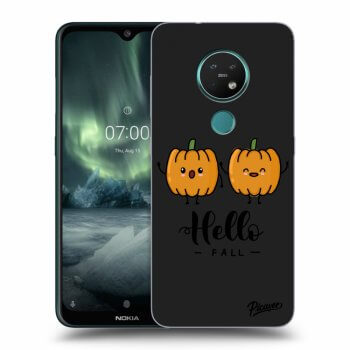Husă pentru Nokia 7.2 - Hallo Fall
