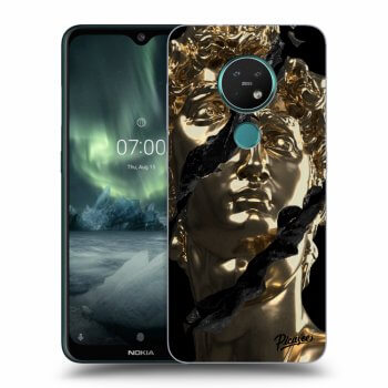 Husă pentru Nokia 7.2 - Golder