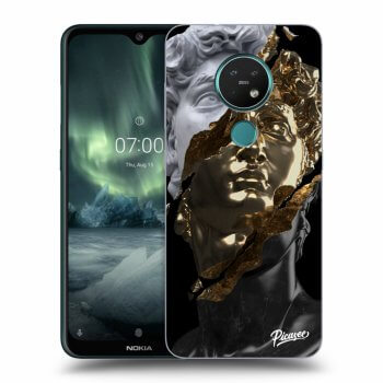 Husă pentru Nokia 7.2 - Trigger