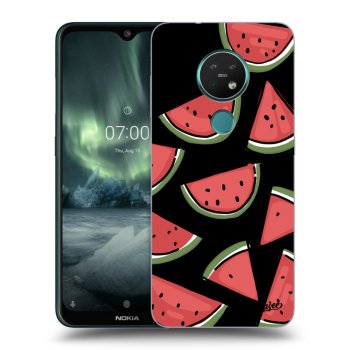 Husă pentru Nokia 7.2 - Melone