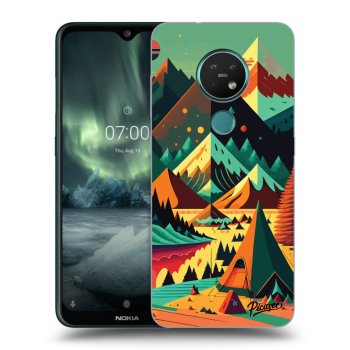 Husă pentru Nokia 7.2 - Colorado