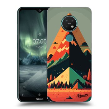 Husă pentru Nokia 7.2 - Oregon