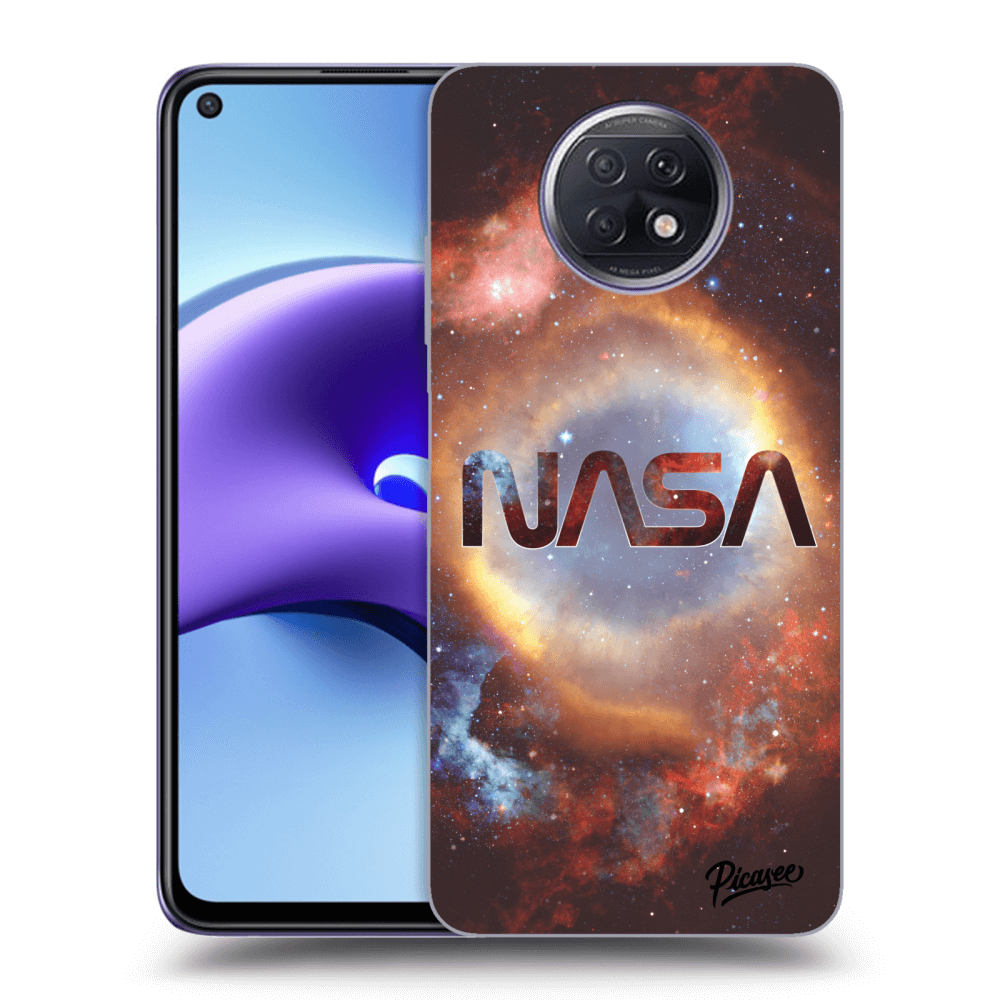 Picasee ULTIMATE CASE pentru Xiaomi Redmi Note 9T - Nebula