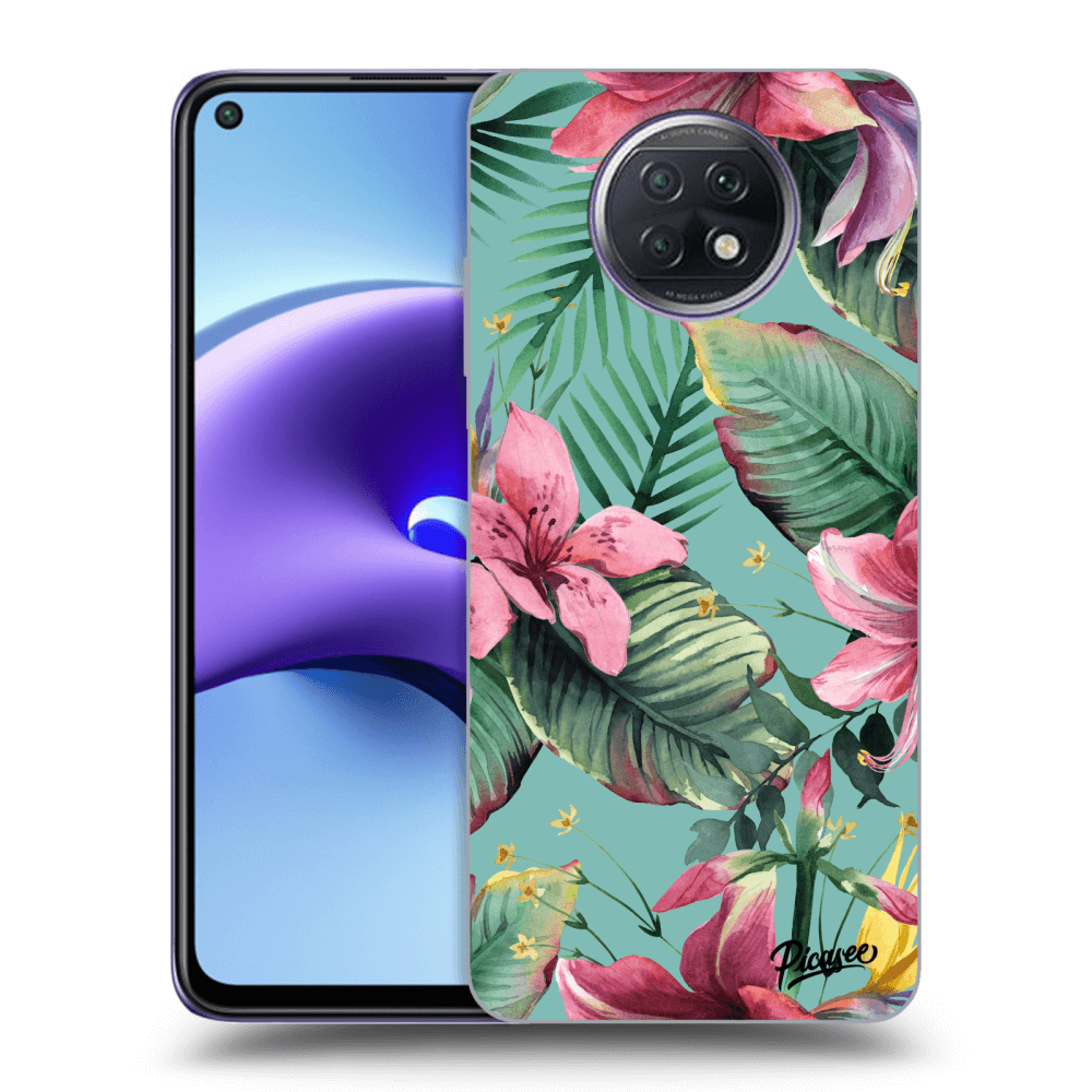 Picasee ULTIMATE CASE pentru Xiaomi Redmi Note 9T - Hawaii