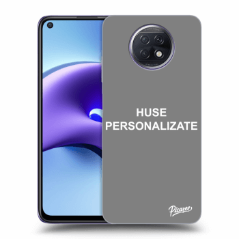 Husă pentru Xiaomi Redmi Note 9T - Huse personalizate