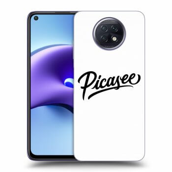 Picasee ULTIMATE CASE pentru Xiaomi Redmi Note 9T - Picasee - black