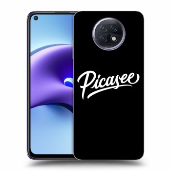 Picasee ULTIMATE CASE pentru Xiaomi Redmi Note 9T - Picasee - White