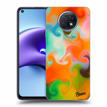 Husă pentru Xiaomi Redmi Note 9T - Juice