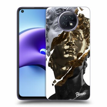 Husă pentru Xiaomi Redmi Note 9T - Trigger