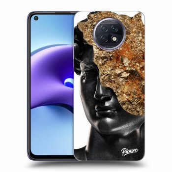 Husă pentru Xiaomi Redmi Note 9T - Holigger