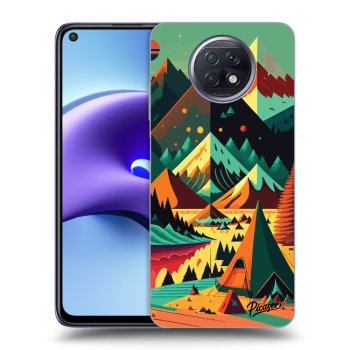 Husă pentru Xiaomi Redmi Note 9T - Colorado