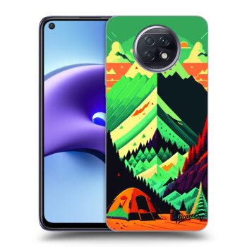 Husă pentru Xiaomi Redmi Note 9T - Whistler