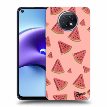 Picasee ULTIMATE CASE pentru Xiaomi Redmi Note 9T - Watermelon