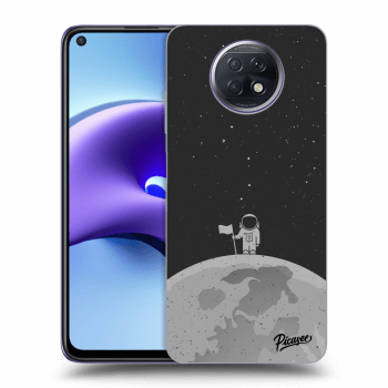 Husă pentru Xiaomi Redmi Note 9T - Astronaut