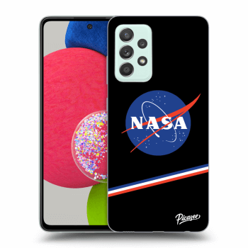 Husă pentru Samsung Galaxy A52s 5G A528B - NASA Original