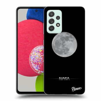 Husă pentru Samsung Galaxy A52s 5G A528B - Moon Minimal