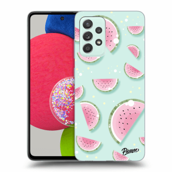 Husă pentru Samsung Galaxy A52s 5G A528B - Watermelon 2