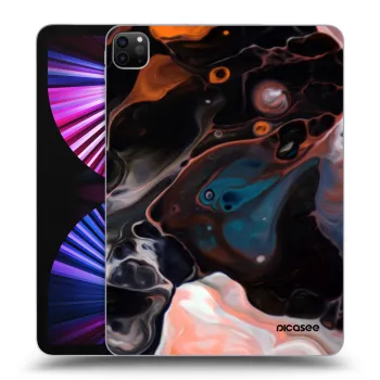 Husă pentru Apple iPad Pro 11" 2021 (3.gen) - Cream