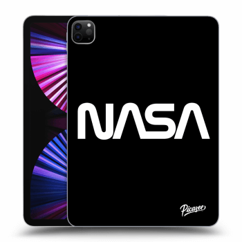Husă pentru Apple iPad Pro 11" 2021 (3.gen) - NASA Basic