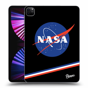 Husă pentru Apple iPad Pro 11" 2021 (3.gen) - NASA Original